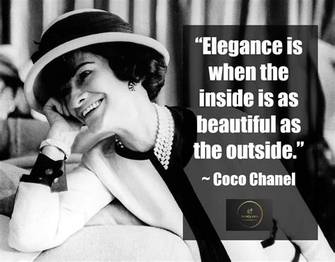 citas coco chanel|coco chanel quotes on success.